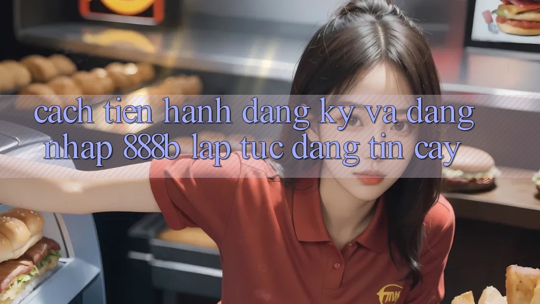 Cách tiến hành đăng ký và đăng nhập 888b lập tức, đáng tin cậy