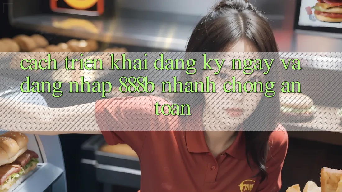 Cách triển khai đăng ký ngay và đăng nhập 888b nhanh chóng, an toàn