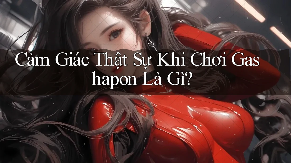 Cảm Giác Thật Sự Khi Chơi Gashapon Là Gì?