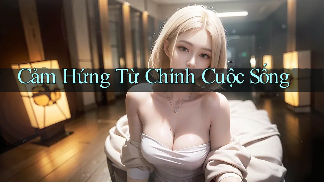 Cảm Hứng Từ Chính Cuộc Sống