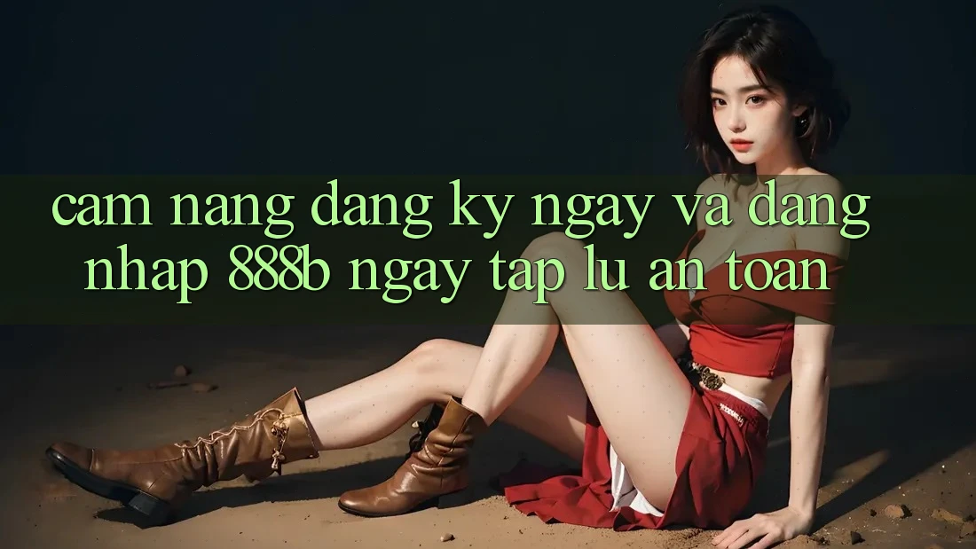Cẩm nang đăng ký ngay và đăng nhập 888b ngay tắp lự, an toàn
