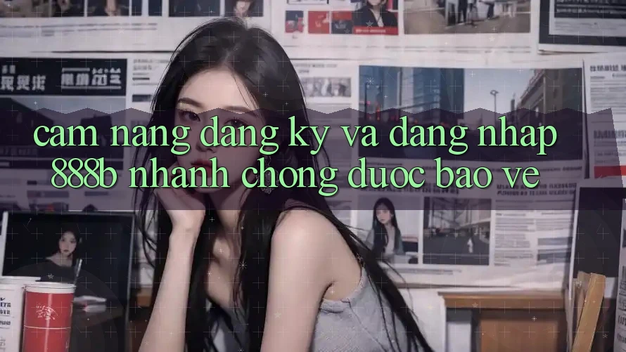 Cẩm nang đăng ký và đăng nhập 888b nhanh chóng, được bảo vệ