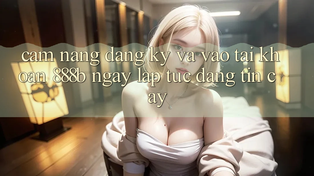 Cẩm nang đăng ký và vào tài khoản 888b ngay lập tức, đáng tin cậy