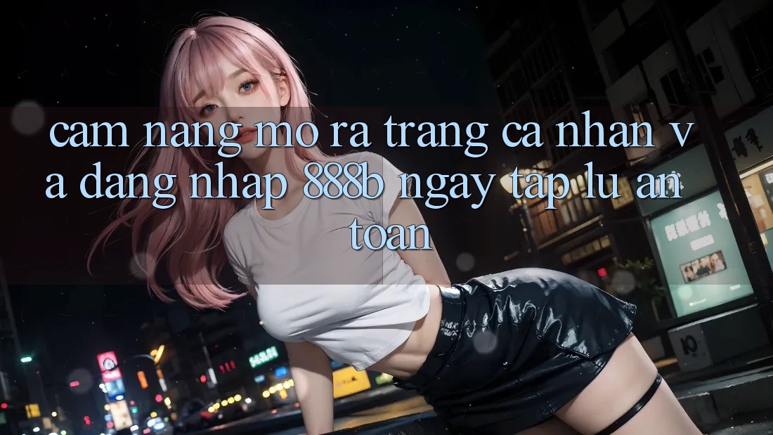 Cẩm nang mở ra trang cá nhân và đăng nhập 888b ngay tắp lự, an toàn