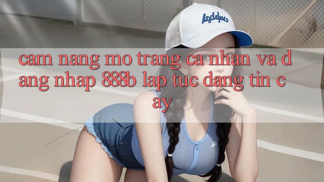 Cẩm nang mở trang cá nhân và đăng nhập 888b lập tức, đáng tin cậy