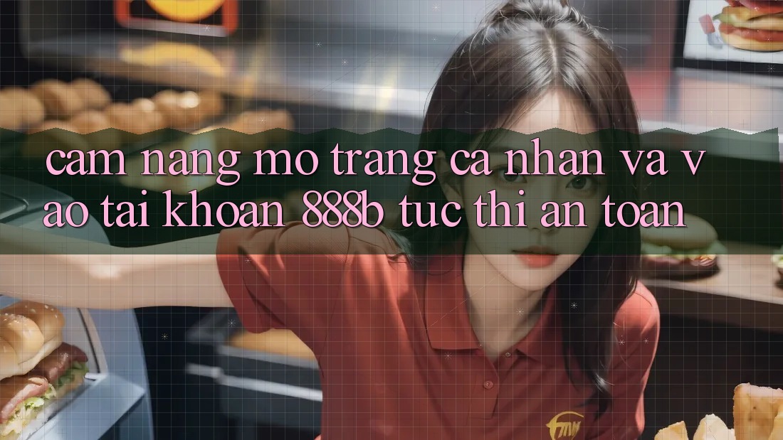 Cẩm nang mở trang cá nhân và vào tài khoản 888b tức thì, an toàn