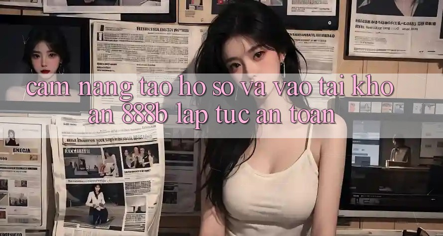 Cẩm nang tạo hồ sơ và vào tài khoản 888b lập tức, an toàn