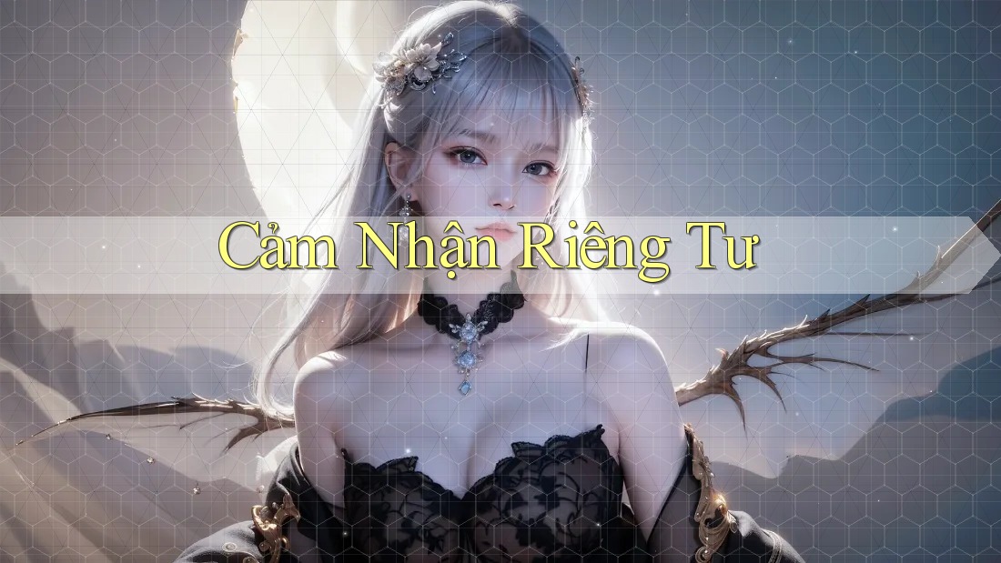Cảm Nhận Riêng Tư Cảm Nhận Riêng Tư