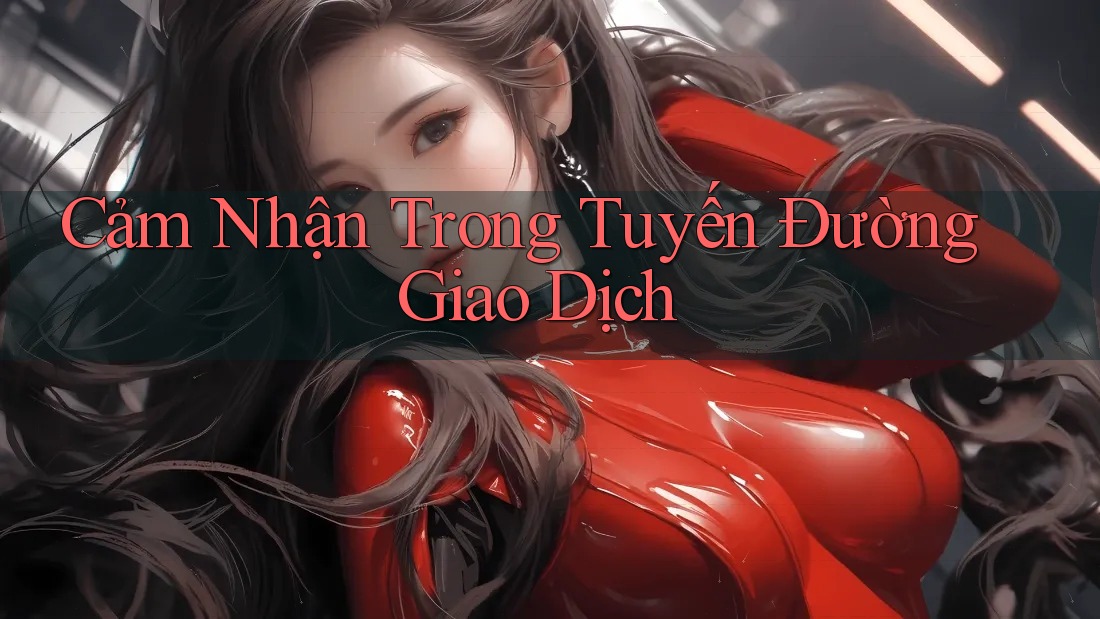 Cảm Nhận Trong Tuyến Đường Giao Dịch