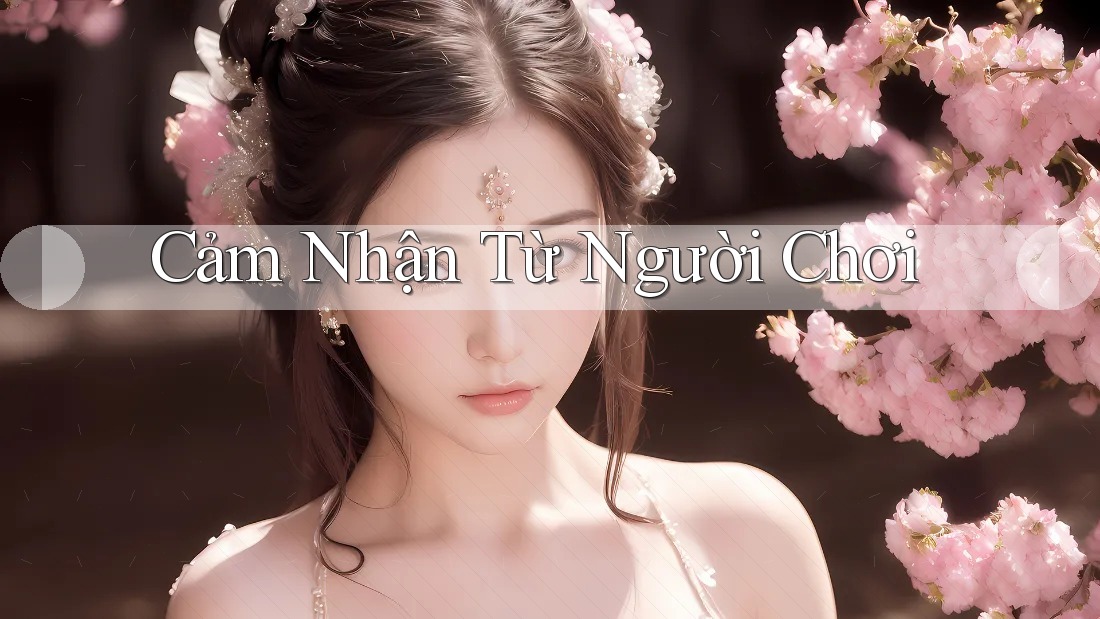 Cảm nhận từ người chơi