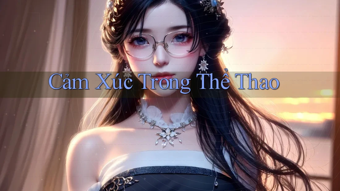 Cảm Xúc Trong Thể Thao
