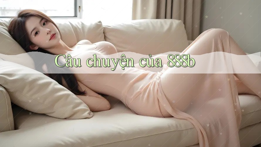 Câu chuyện của 888b