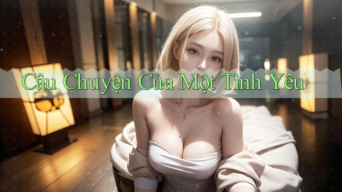Câu Chuyện Của Một Tình Yêu
