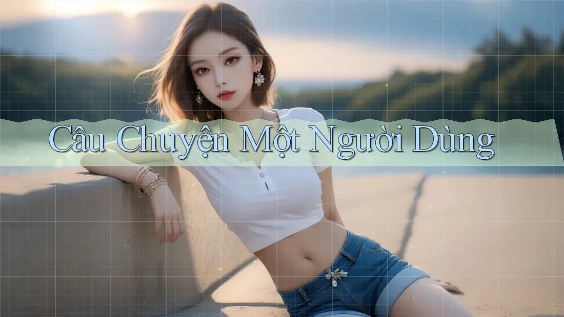 Câu Chuyện Một Người Dùng