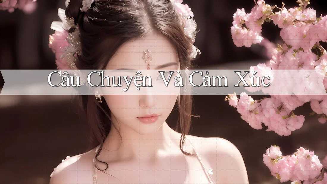 Câu chuyện và cảm xúc