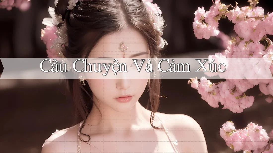 Câu chuyện và cảm xúc