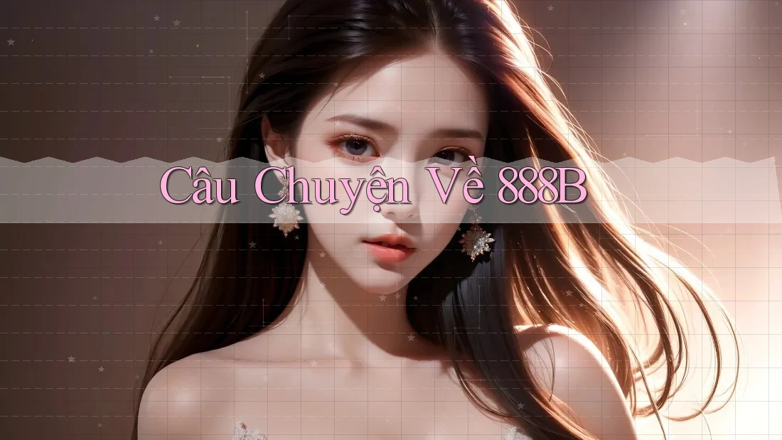 Câu Chuyện Về 888B