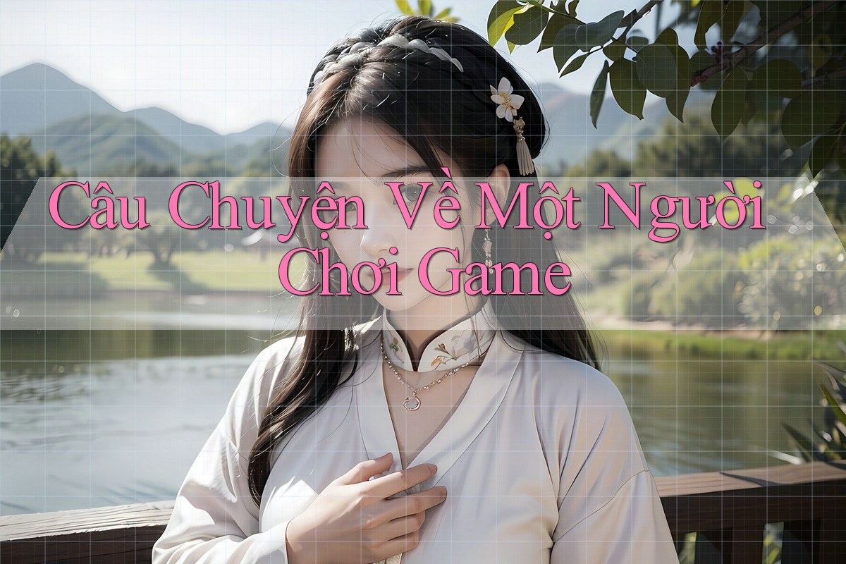 Câu Chuyện Về Một Người Chơi Game Câu Chuyện Về Một Người Chơi Game
