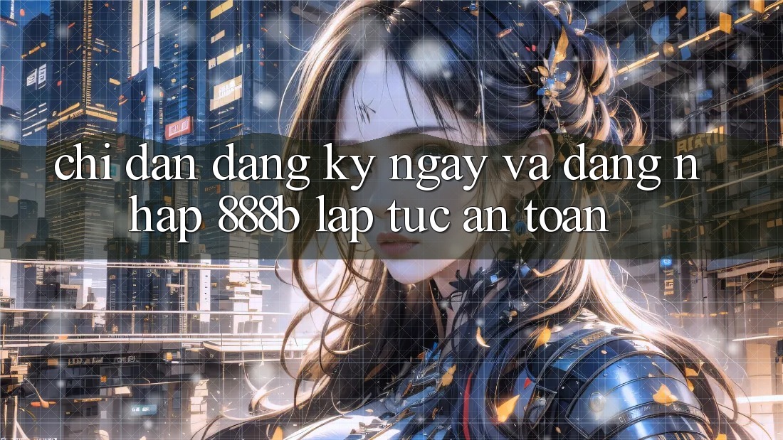 Chỉ dẫn đăng ký ngay và đăng nhập 888b lập tức, an toàn
