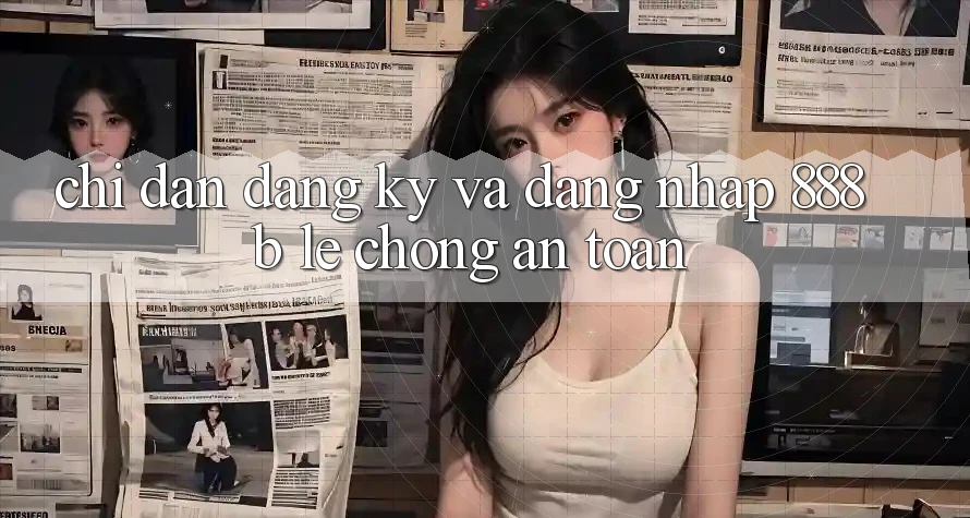 Chỉ dẫn đăng ký và đăng nhập 888b lẹ chóng, an toàn
