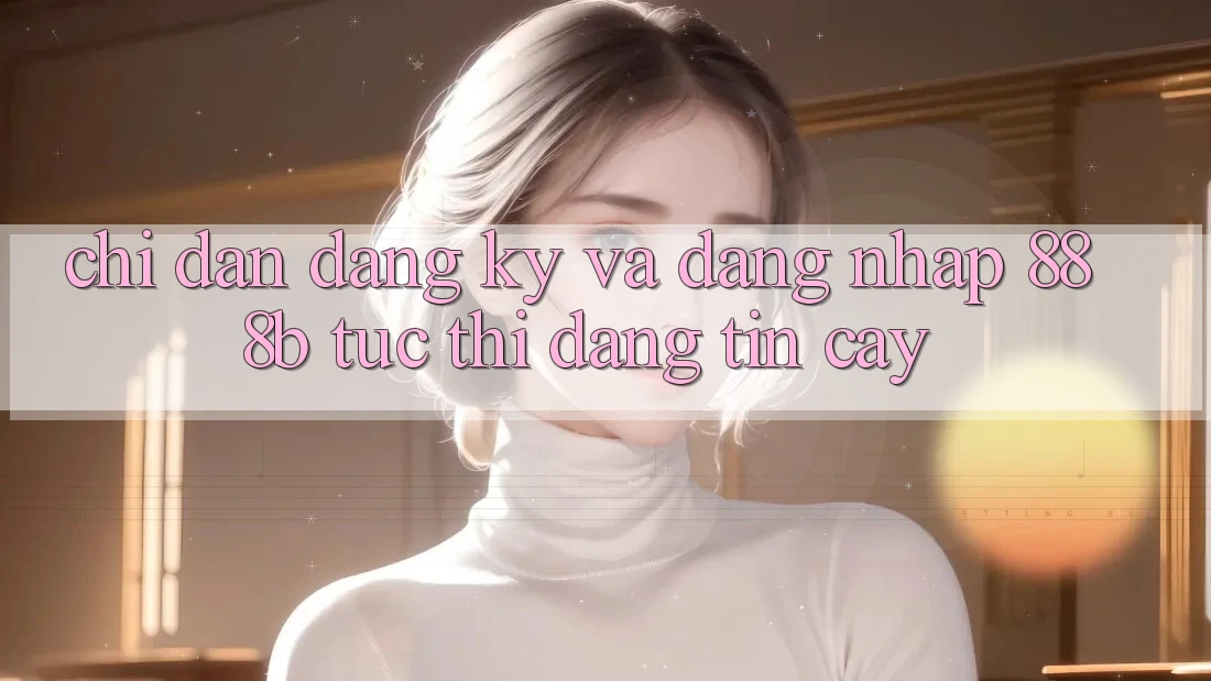 Chỉ dẫn đăng ký và đăng nhập 888b tức thì, đáng tin cậy