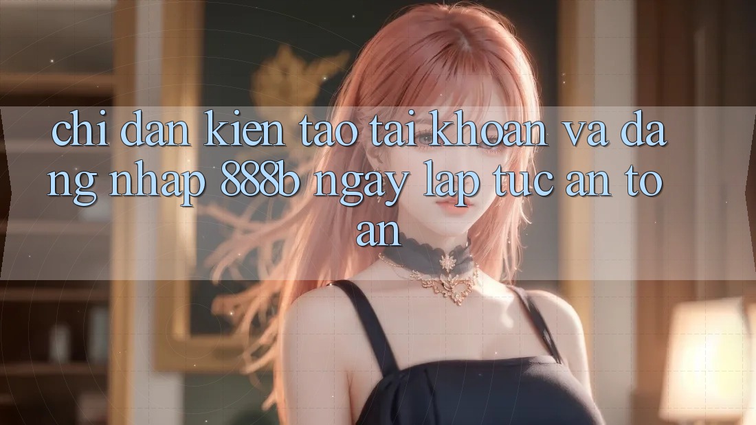 Chỉ dẫn kiến tạo tài khoản và đăng nhập 888b ngay lập tức, an toàn