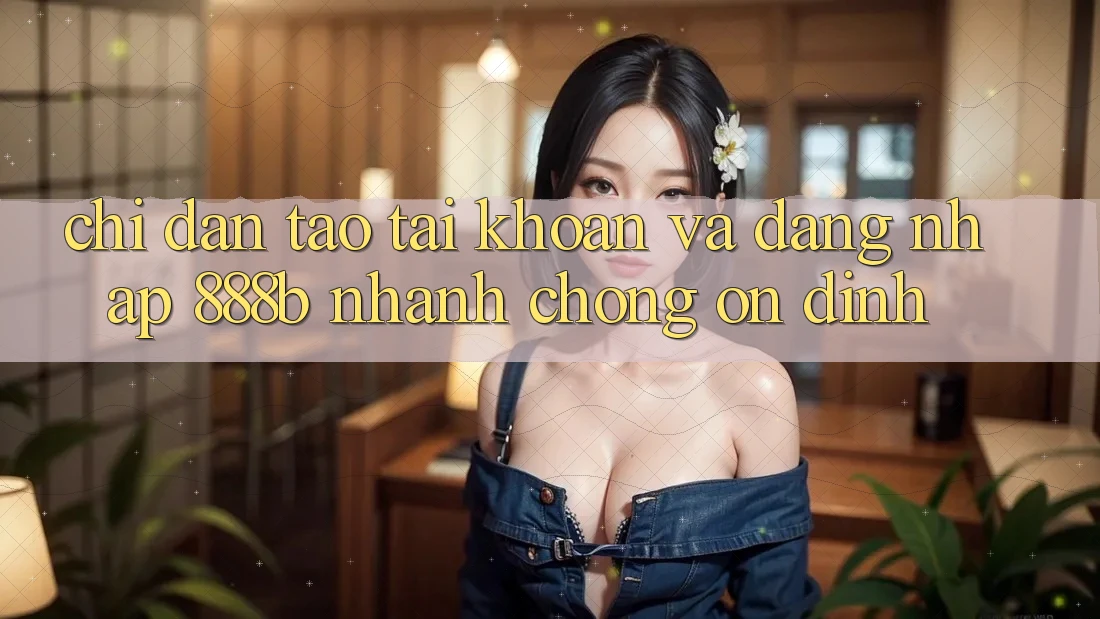 Chỉ dẫn tạo tài khoản và đăng nhập 888b nhanh chóng, ổn định