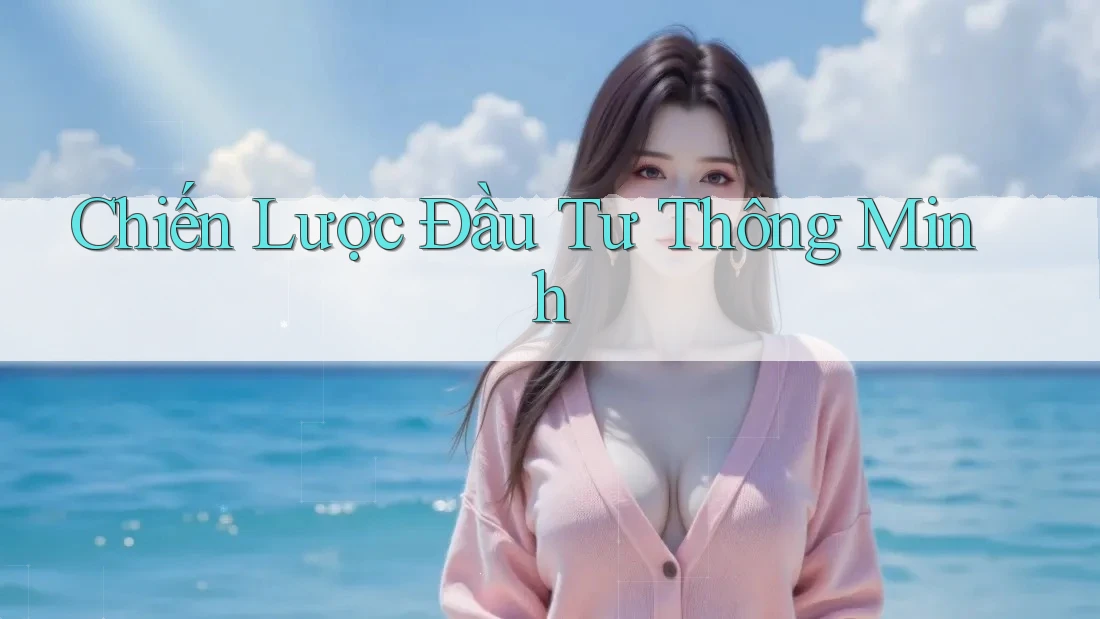 Chiến Lược Đầu Tư Thông Minh