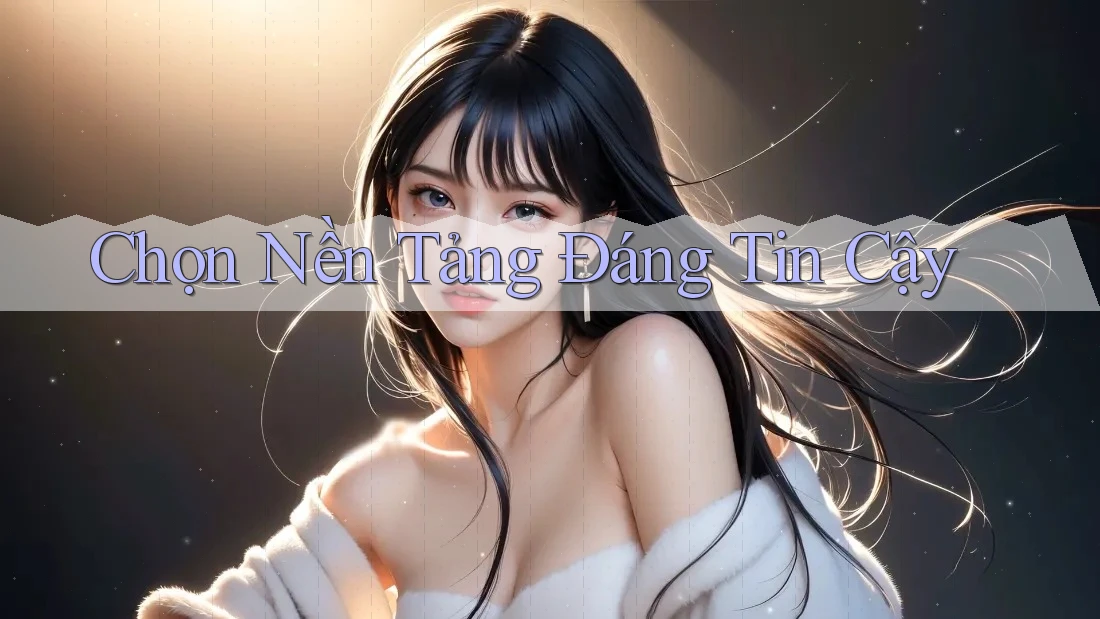 Chọn Nền Tảng Đáng Tin Cậy
