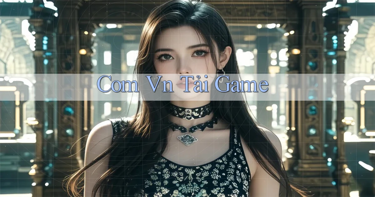 com vn Tải game