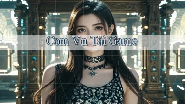 com vn Tải game