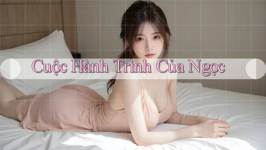 Cuộc Hành Trình Của Ngọc