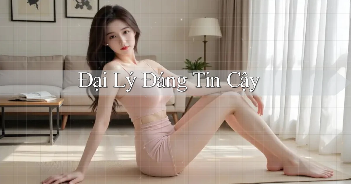 Đại lý Đáng tin cậy