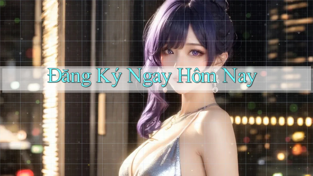 Đăng Ký Ngay Hôm Nay!