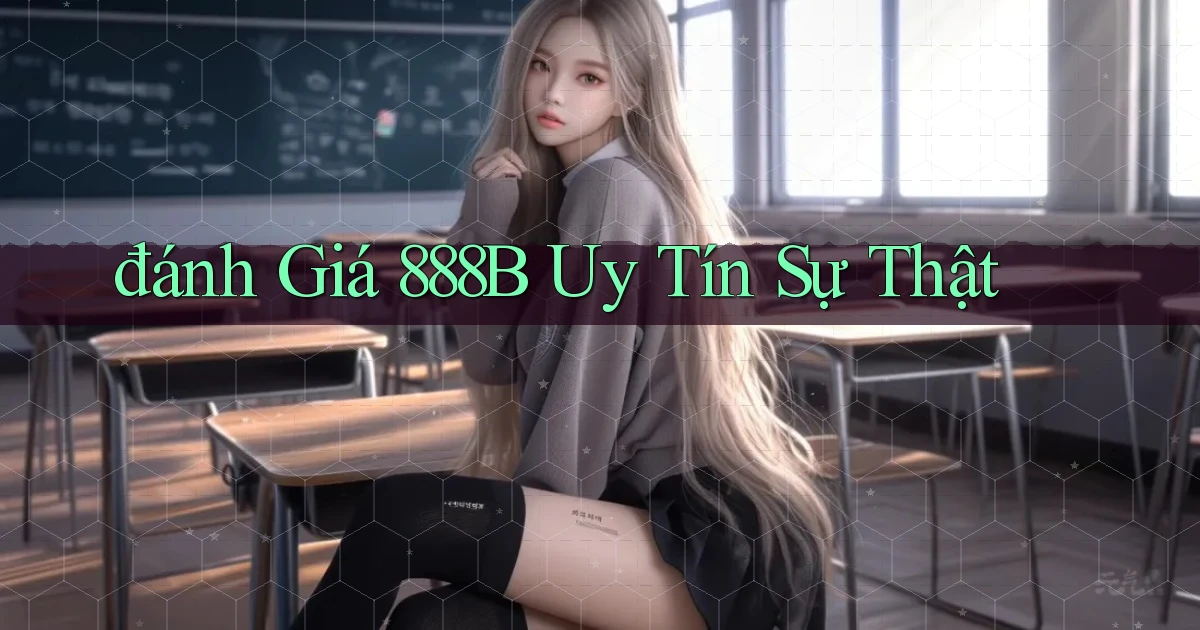 đánh giá 888b uy tín sự thật