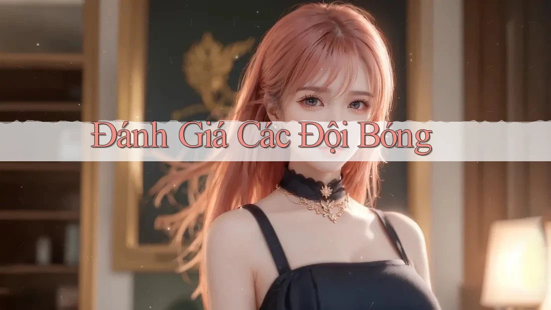 Đánh Giá Các Đội Bóng