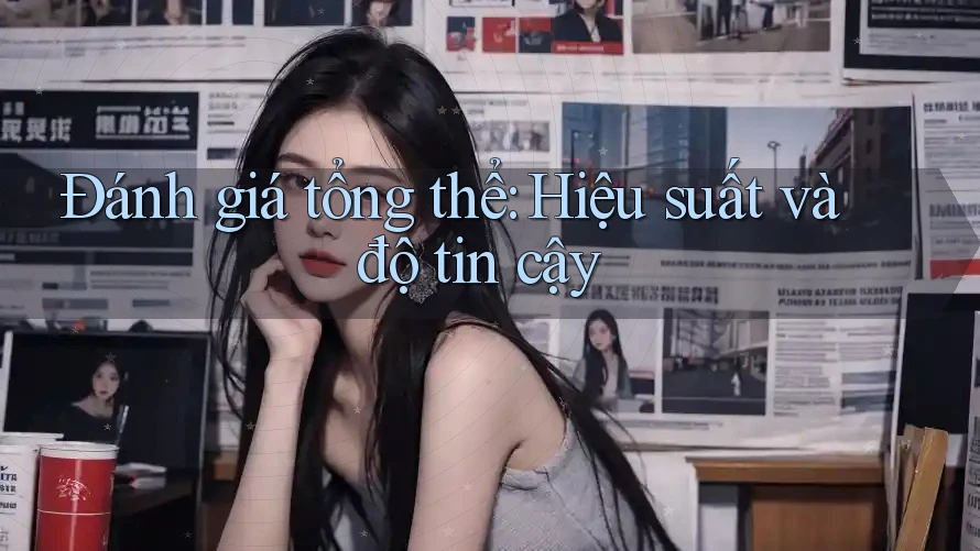 Đánh giá tổng thể: Hiệu suất và độ tin cậy