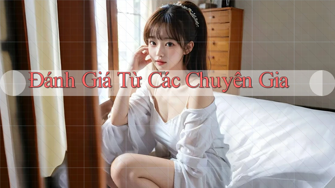 Đánh Giá Từ Các Chuyên Gia Đánh Giá Từ Các Chuyên Gia
