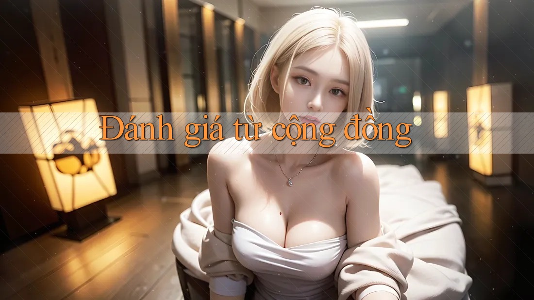 Đánh giá từ cộng đồng