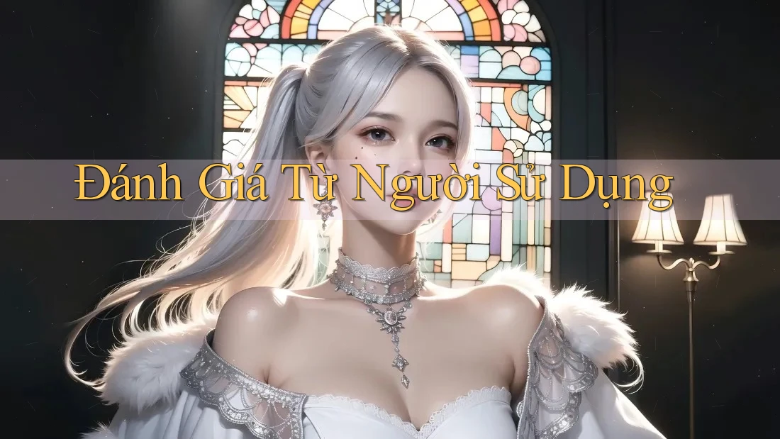 Đánh Giá Từ Người Sử Dụng