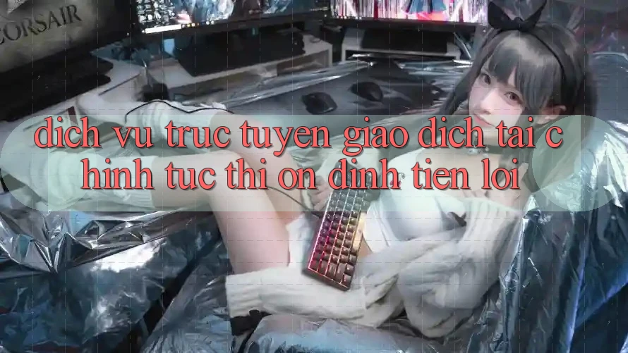 Dịch vụ trực tuyến giao dịch tài chính: Tức thì - Ổn định - Tiện lợi
