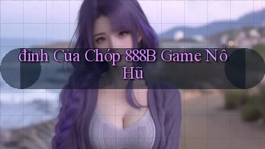 đỉnh của chóp 888b game nổ hũ