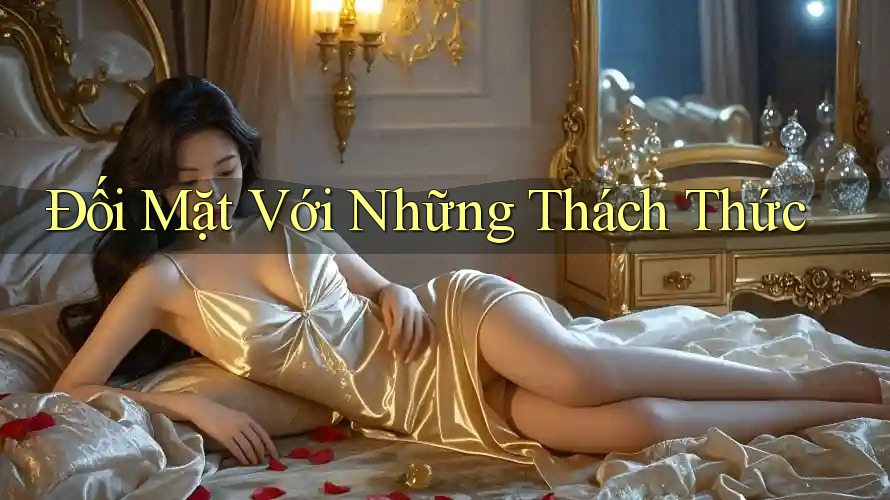 Đối Mặt Với Những Thách Thức