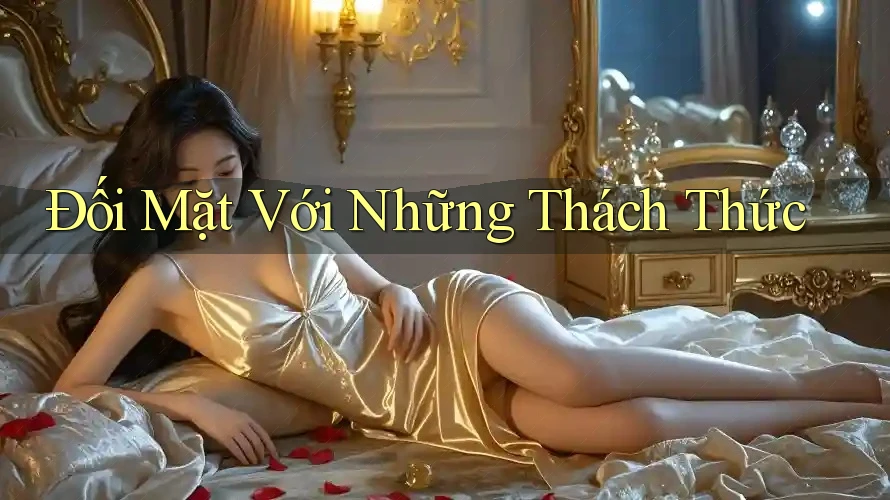 Đối Mặt Với Những Thách Thức