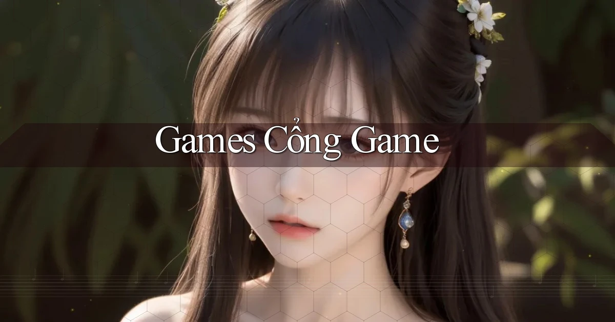 Games Cổng game
