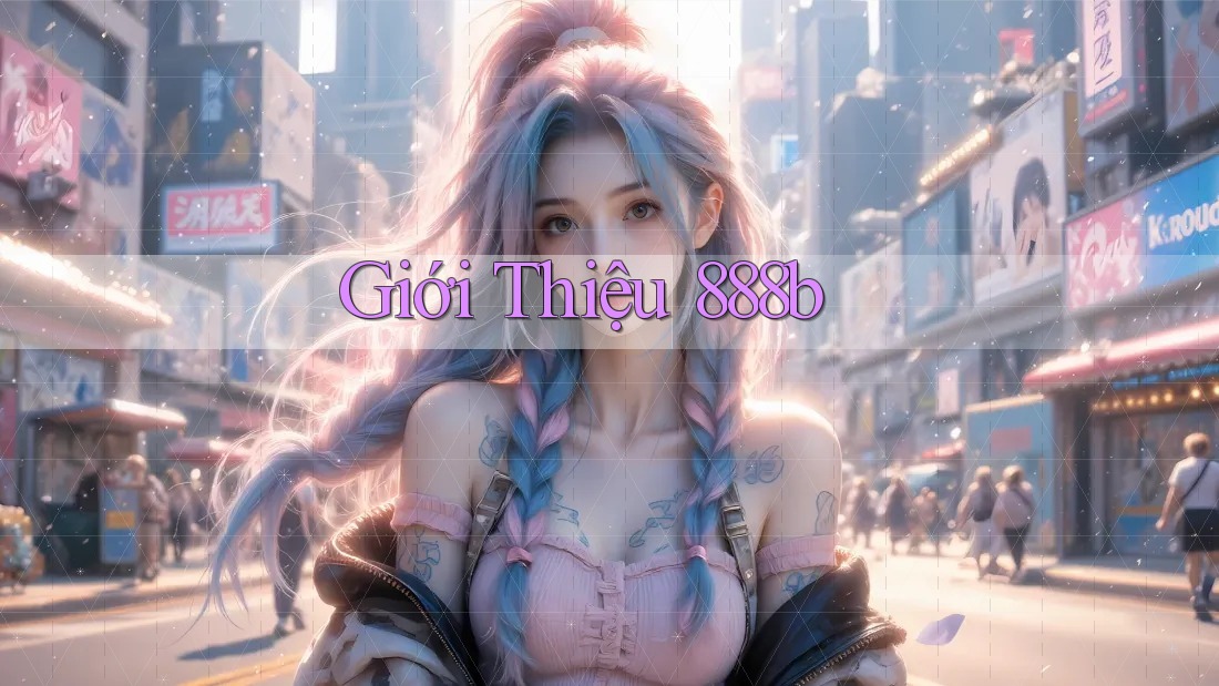 Giới Thiệu 888b Giới Thiệu 888b