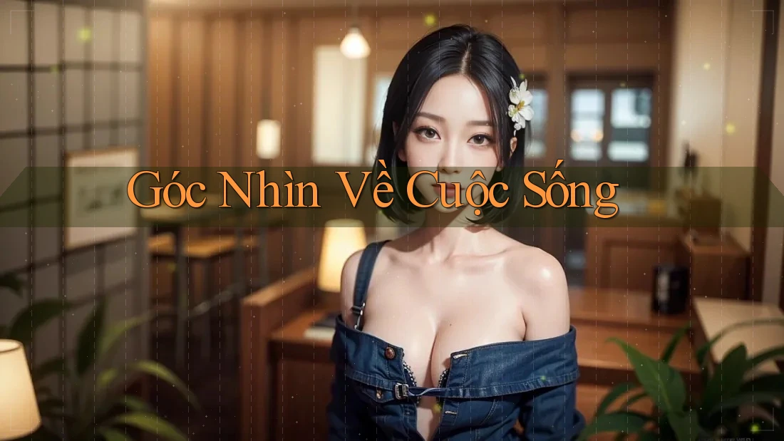 Góc Nhìn Về Cuộc Sống