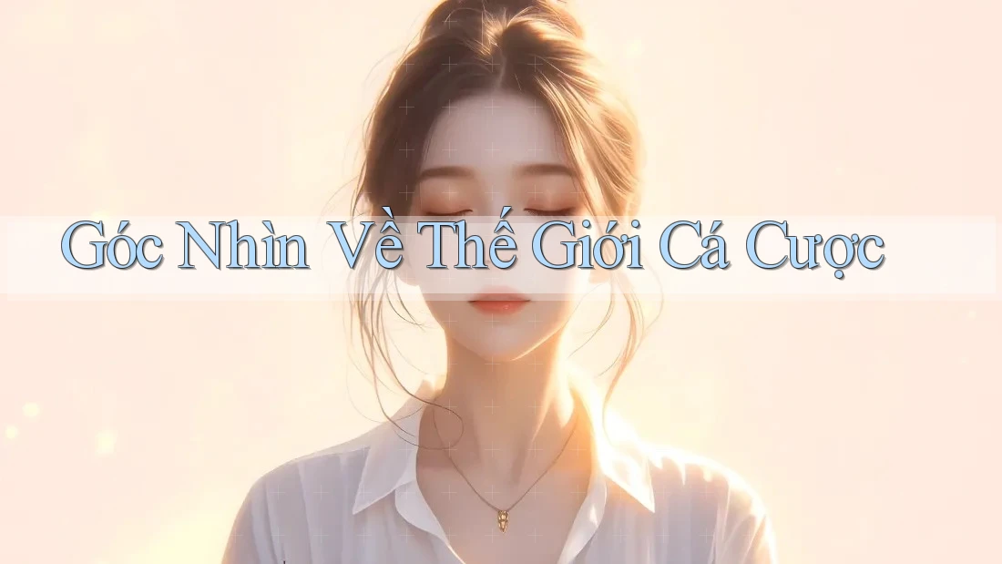 Góc Nhìn Về Thế Giới Cá Cược