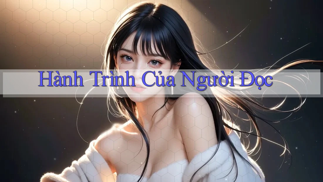 Hành Trình Của Người Đọc