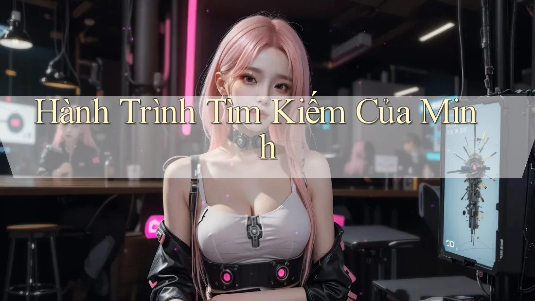 Hành Trình Tìm Kiếm Của Minh